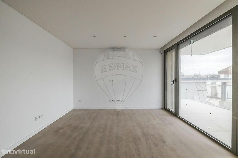 Apartamento T1 para venda