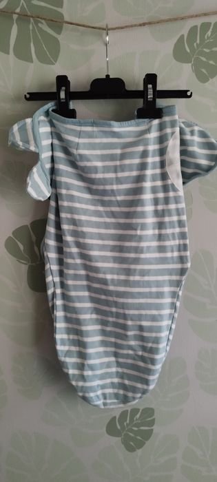 Swaddle de verão tamanho L ( manta bebe )