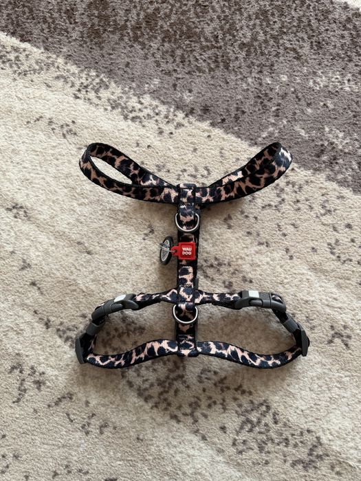 Шлея для собачки