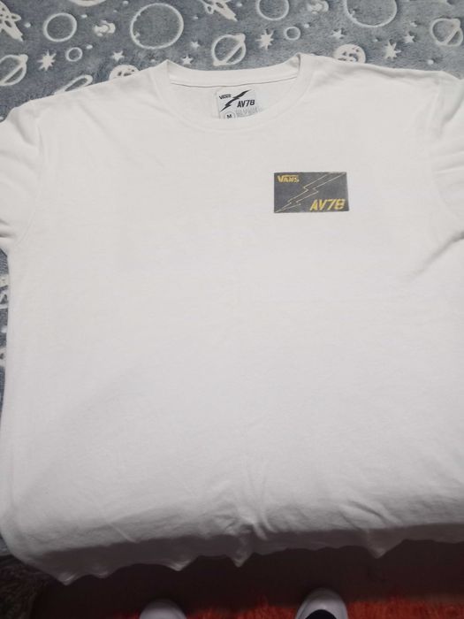 T-shirts tamanho M
