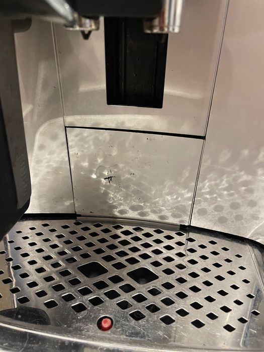 Ekspres Philips Latte Go