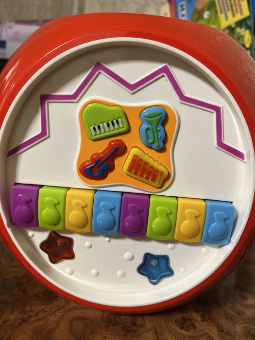 Игрушка детская