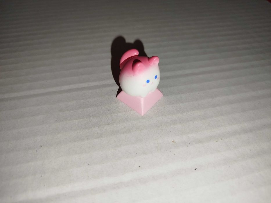 Клавіша кнопка кастомна клавіатури механиіка