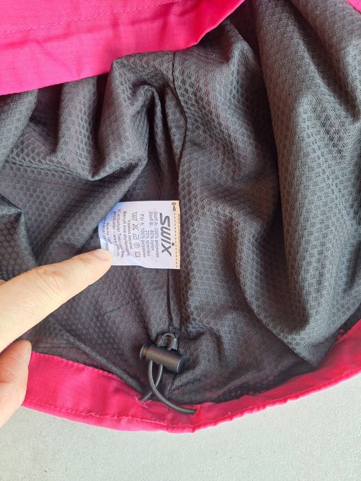 Lekka kurtka trekkingowa Swix Cold Wear
