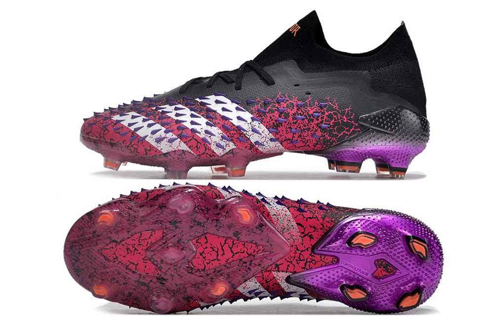 Дитячі бутси 35 - 40 Adidas Predator Freak.1 FG. + рюкзак