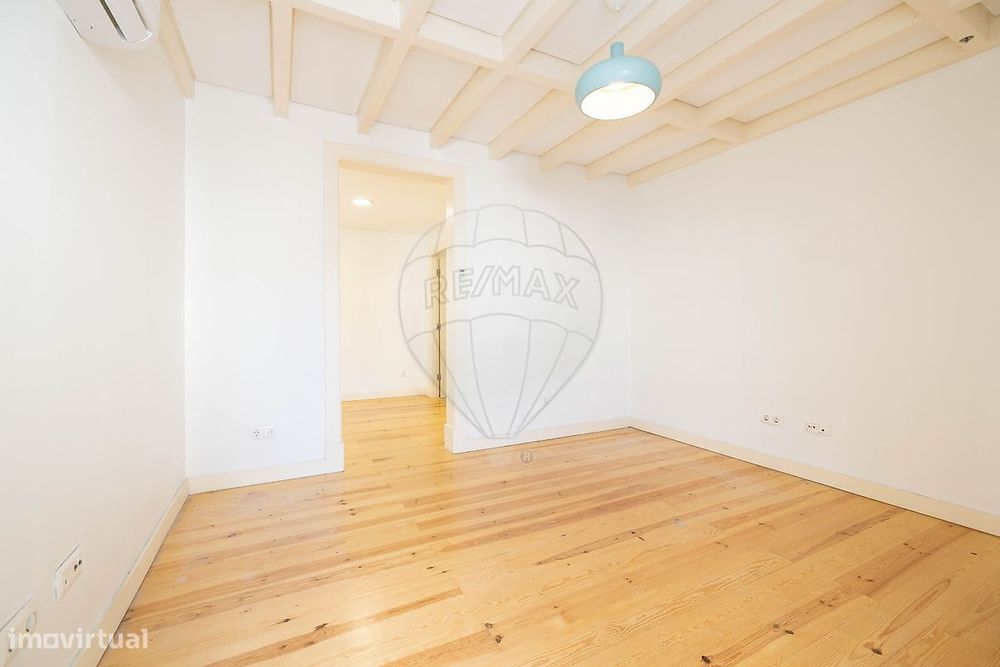 Apartamento T0 para venda