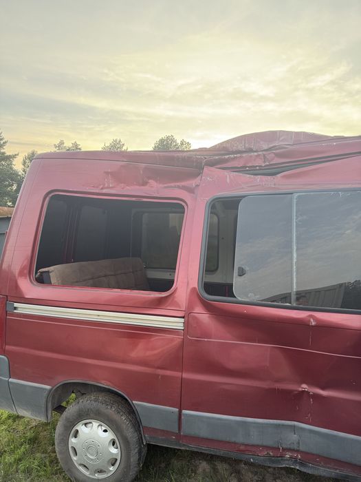 Citroen Jumper 2.8 tdi