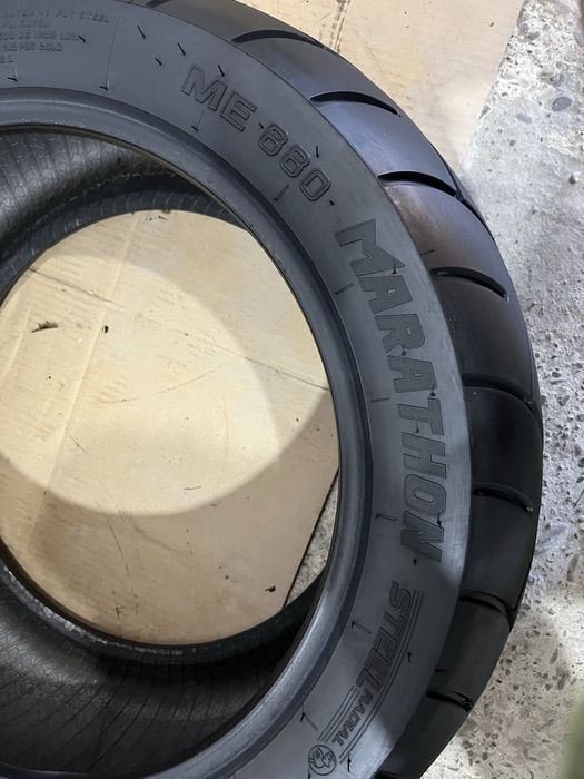 240/50R16 Metzeler ME 880 Marathon