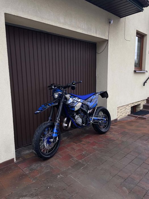 Sherco