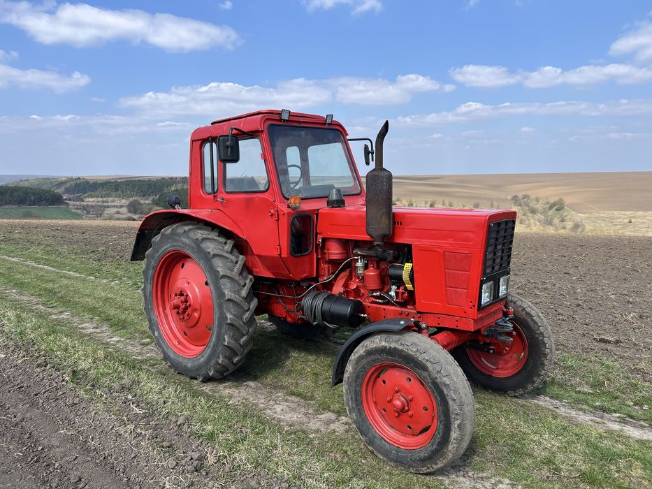 Продам трактор МТЗ 80