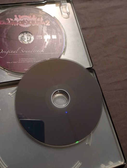 Tales of Xillia 2 - Day One Edition PS3