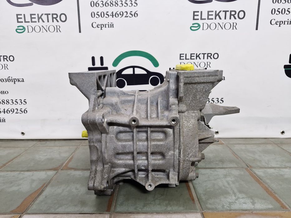 Електродвигун Нісан Ліф Nissan Leaf 18-25 р.в.