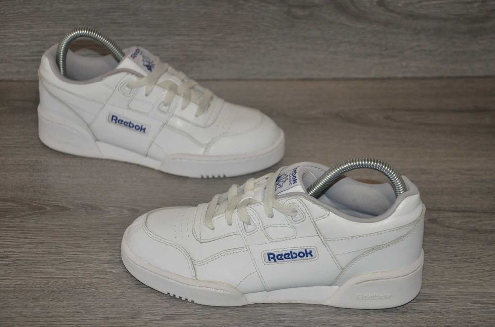 Продам кросівки Фірма Reebok.