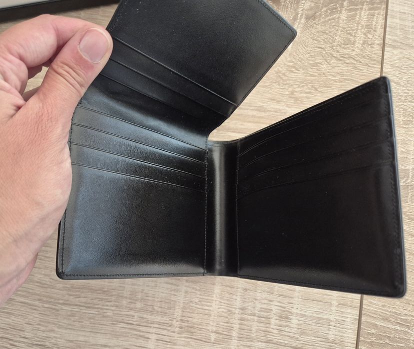 Carteira Montblanc Meisterstück