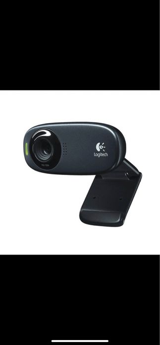 Logitech HD Webcam C310