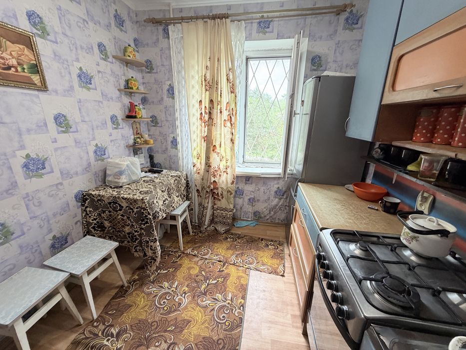 Продаж квартири по вул.Привокзальна ( р-н жд вокзалу)