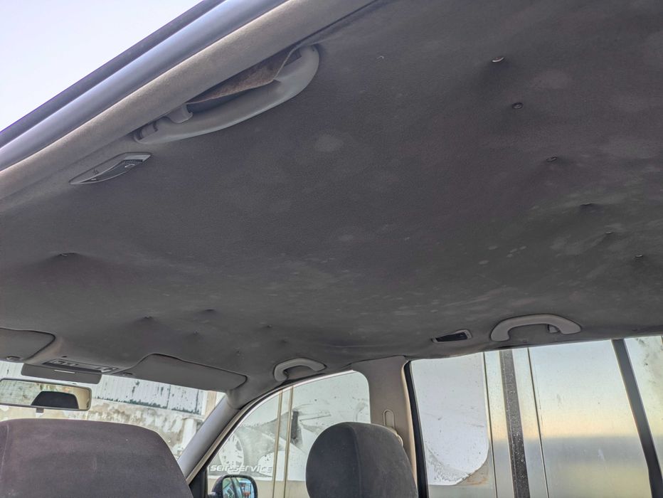 Volkswagen golf iv 1.9 tdi 110cv