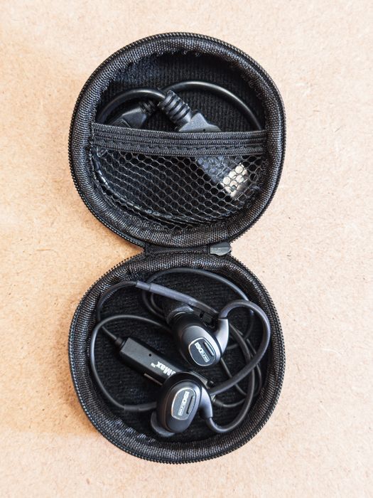 IsoTunes Pro auriculares de protecção ruído oficina