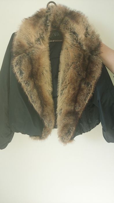 Продам Бомбер  zara