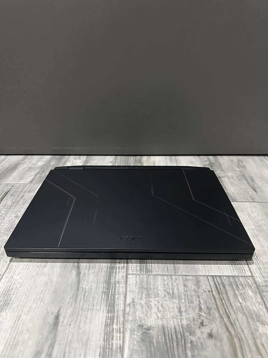 Acer Nitro 5 Rtx 3060 tgp 140W 165Hz