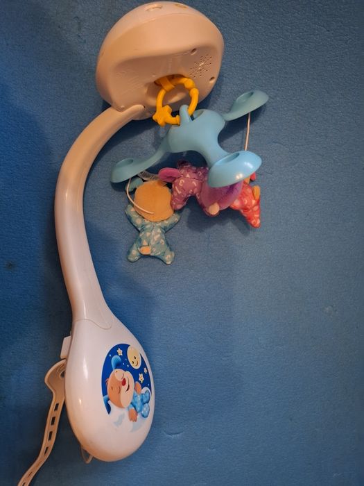 Karuzela z małpkami