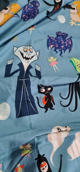 Capa de edredon ikea  150 x200