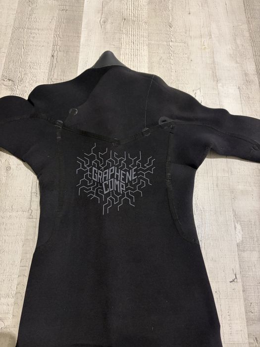 Fato de surf billabong