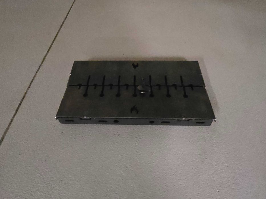 Sprzedaż Gril Mangal