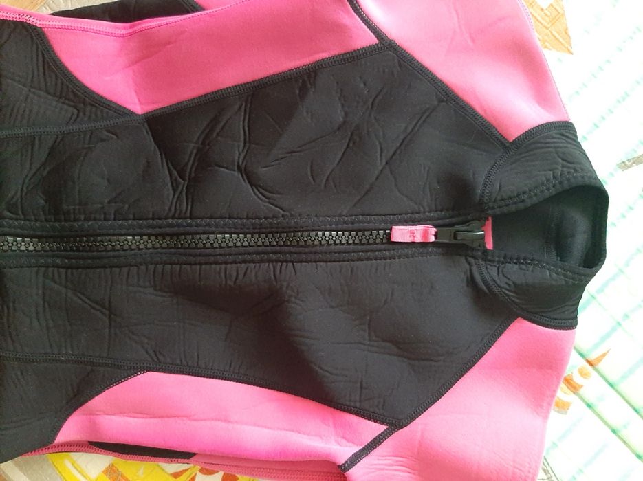 Дитячий гідрокостюм Crane