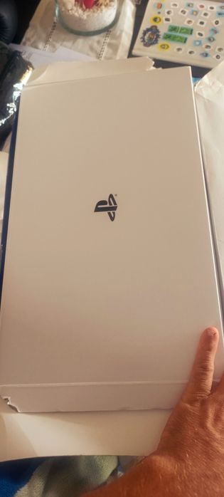 Ps VR 2 como novo