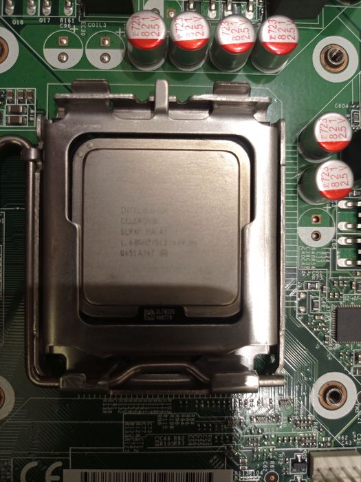 Компьютер для офисных задач