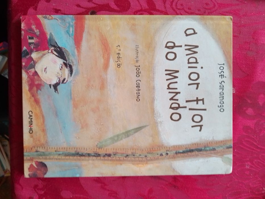 Maior flor Mundo-Saramago-Caminho 5edi.7E-M.Convento-Saramago5EDesde2E