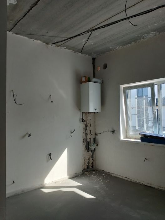 Твій таун - твоя нова квартира