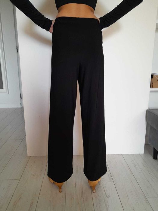 Spodnie RP do standardu dla dziewczynki