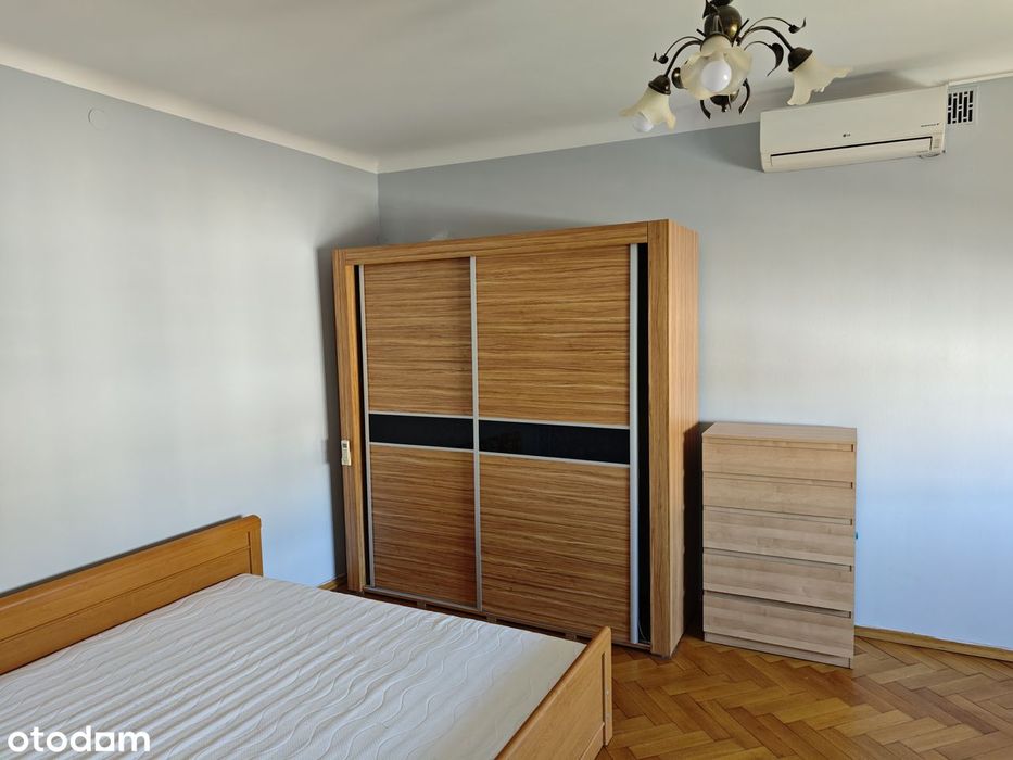 Art Deco z klimatem – ul. Narutowicza, 61 m² w sercu Stalowej Woli