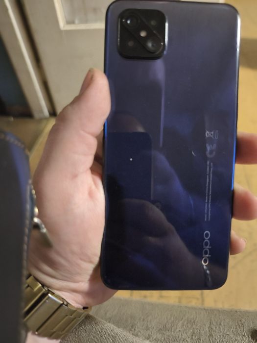 Sprzedam telefon oppo Reno 4 Z 5g