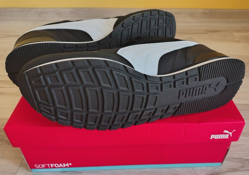 Sneakersy buty puma