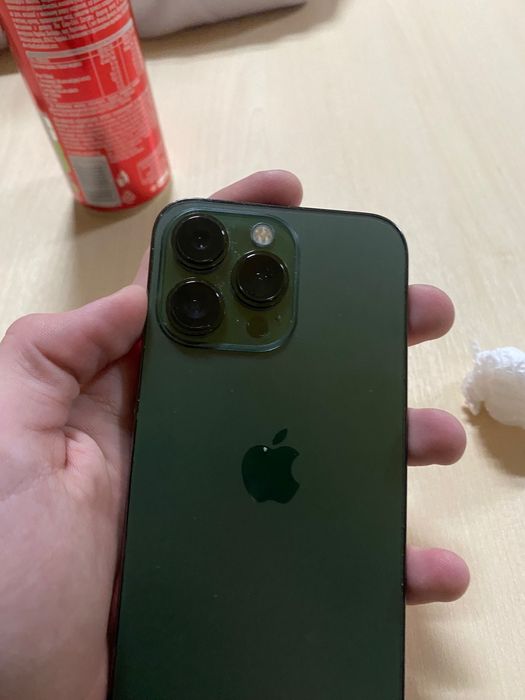 iPhone 13 Pro 256gb 78%АКБ