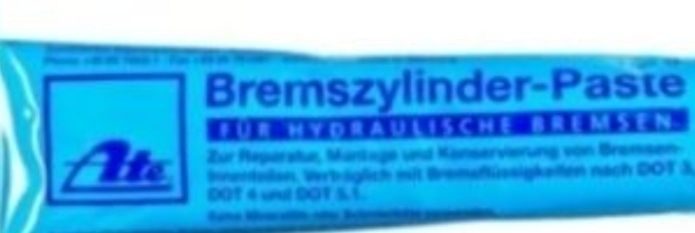 ATE Bremszylinder-Paste