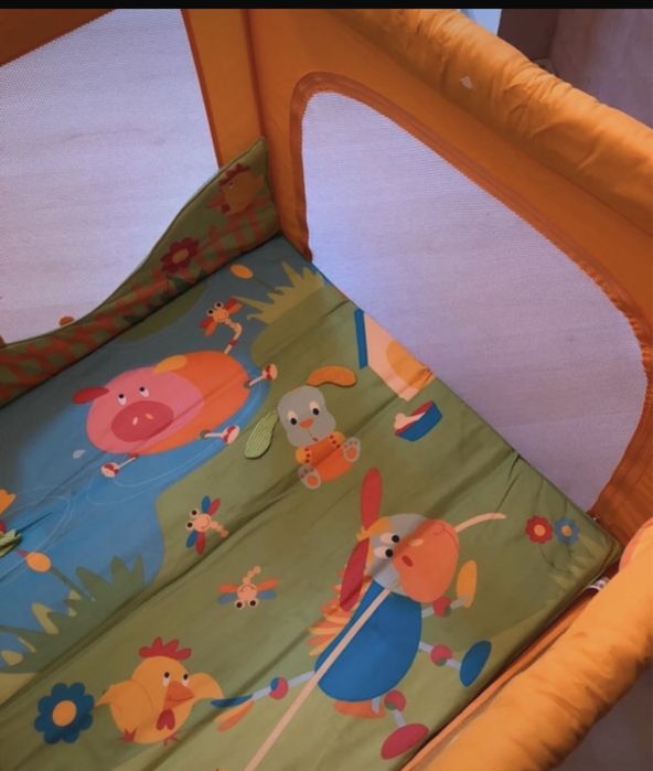 Parque Atividades Chicco