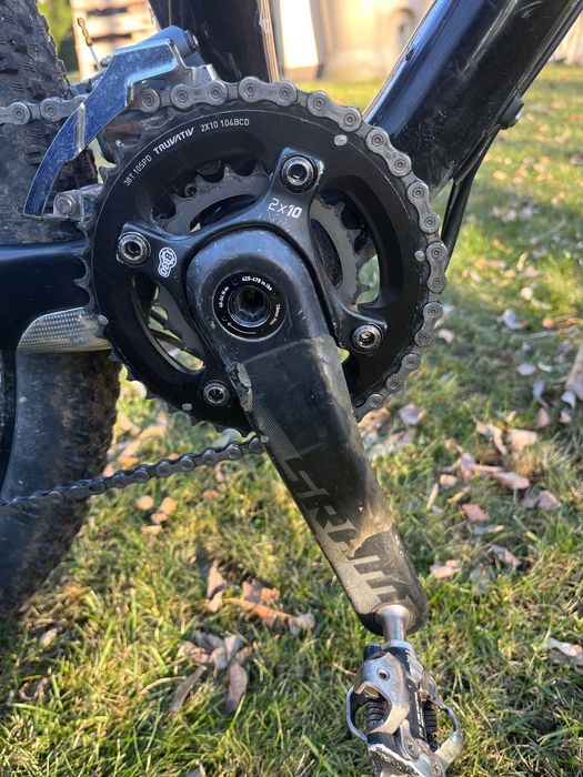 Specialized Epic Expert Carbon 29" r. XL Full Carbon