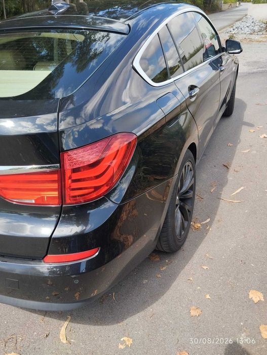 Bmw 530 GT de 2009