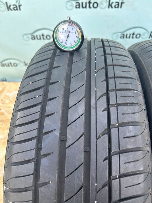 Шини літні 195/55/R16 Hankook Ventus Prime 2. (4шт)