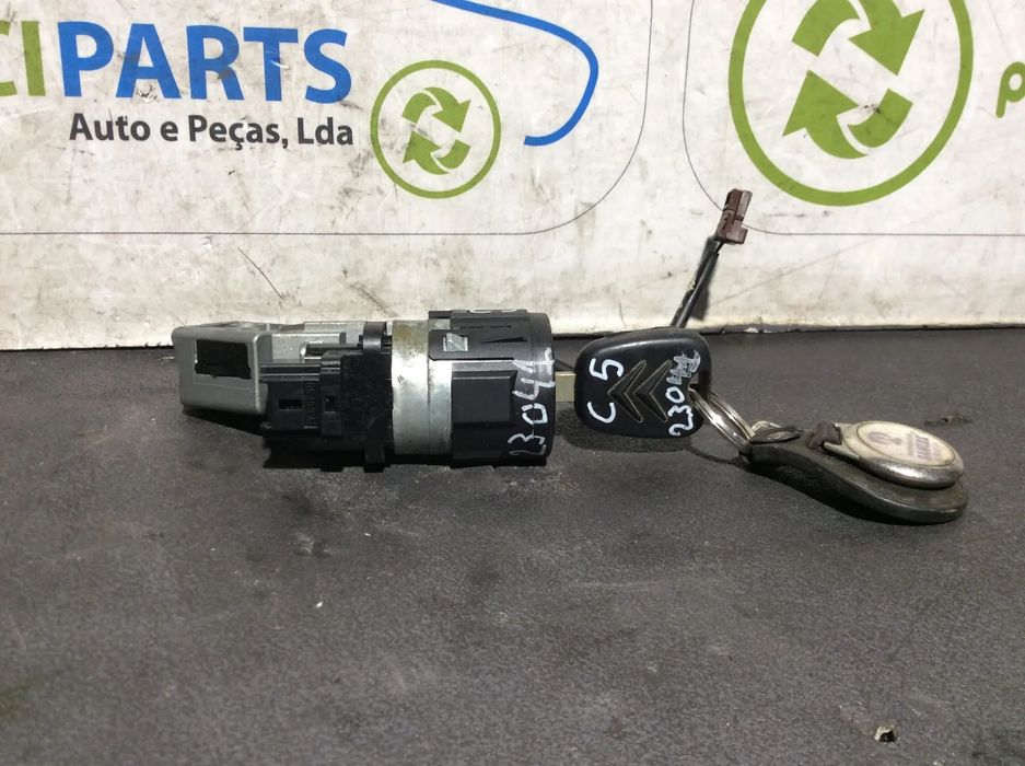 Canhão de ignição Citroen C5