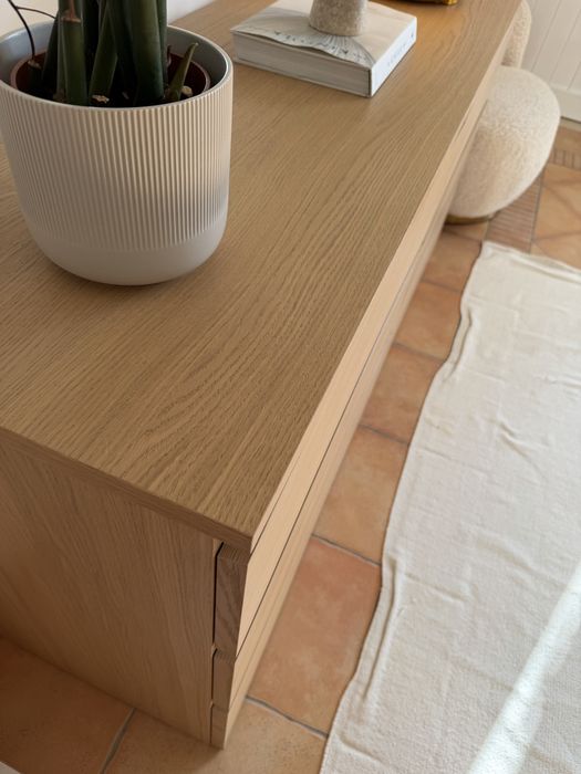 Comoda malm ikea