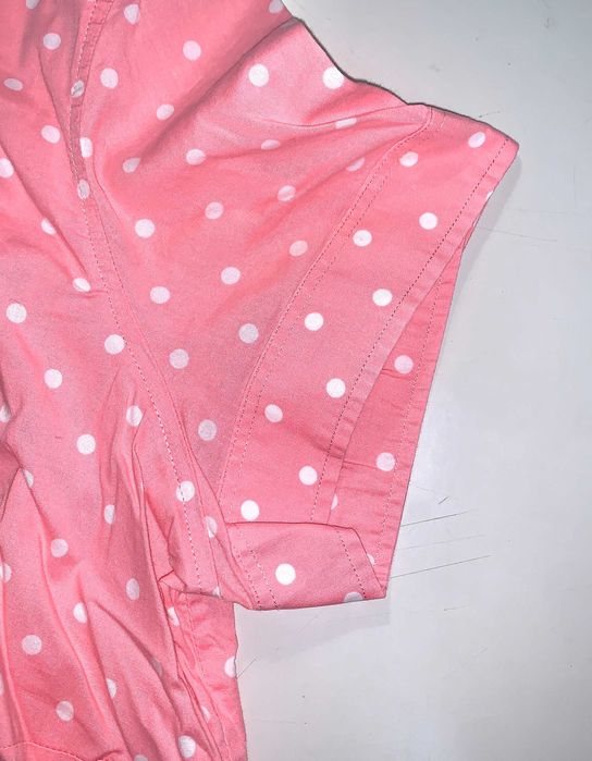 Camisa Gant manga curta 46