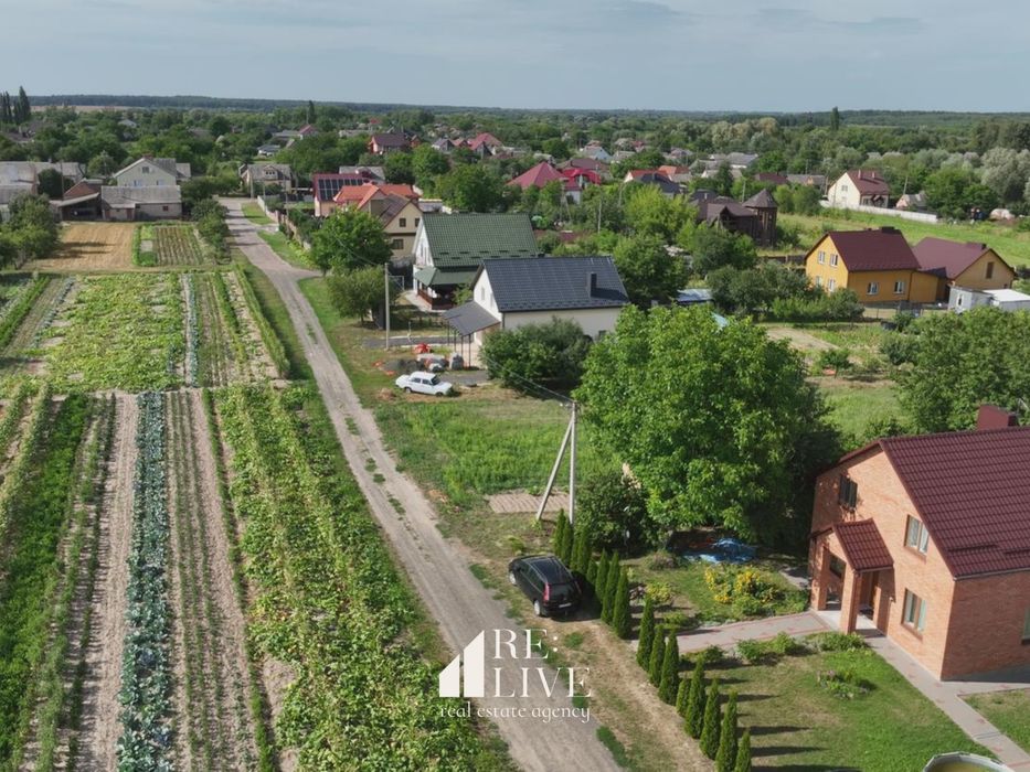 Продаж земельної ділянки | під ЖИТЛОВУ ЗАБУДОВУ
