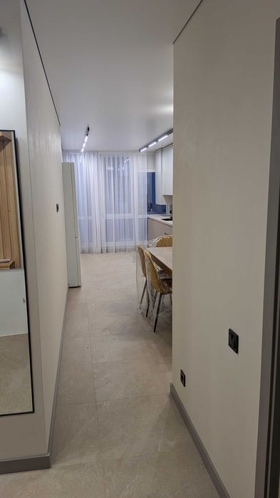 Оренда сучасної  квартири