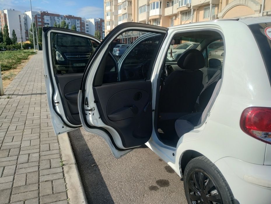 Продам Daewoo Matiz. Торг.