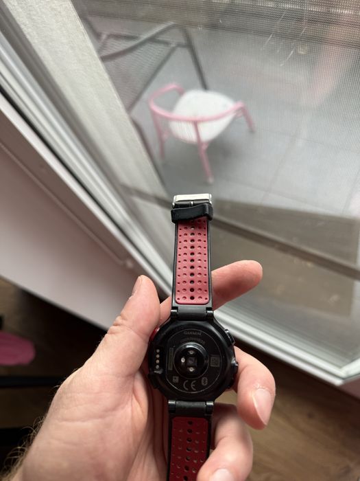 Zegarek Garmin